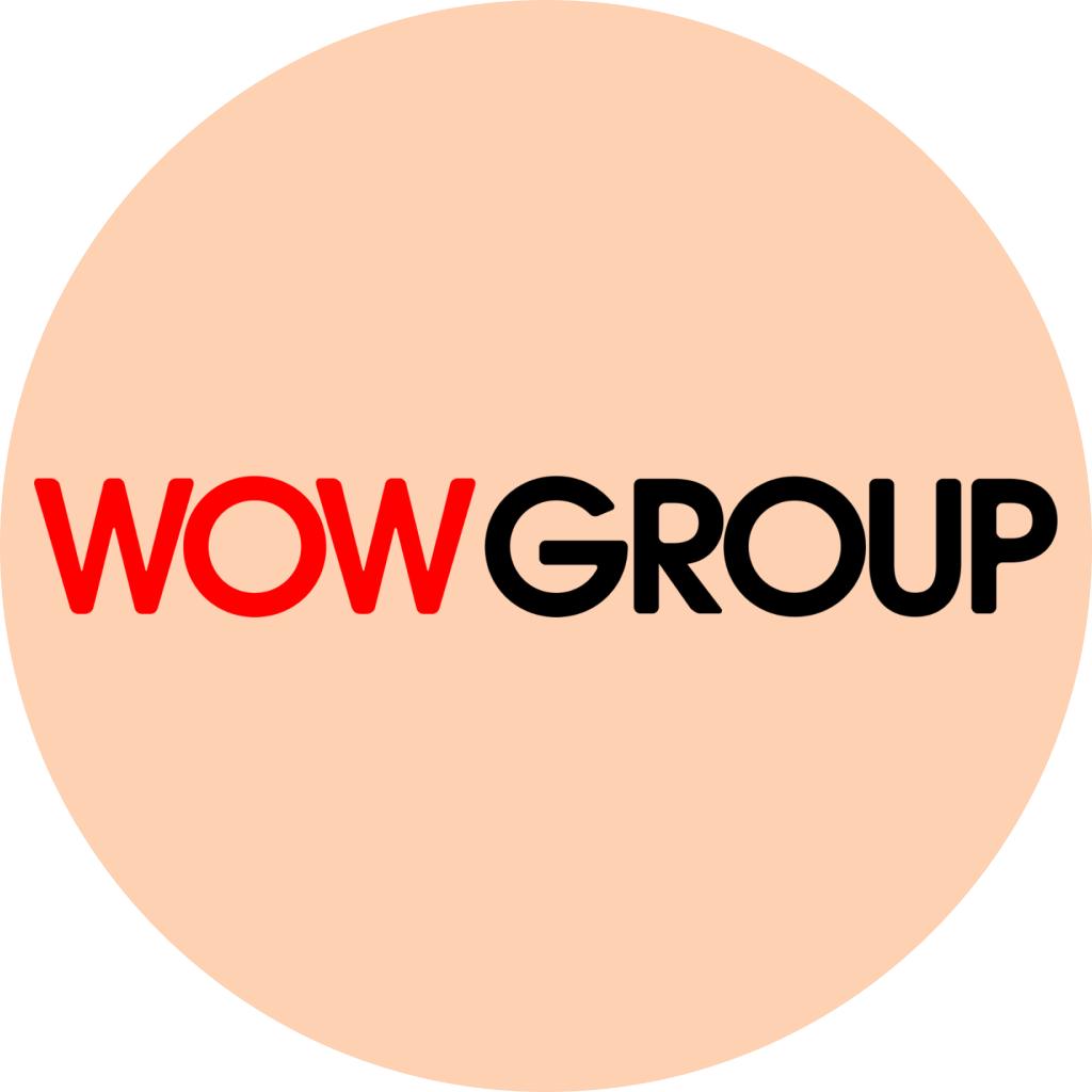 WOW Group logo