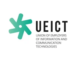 UEICT logo