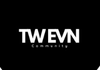Tech Writers EVN logo