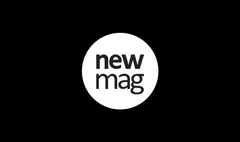 Newmag logo