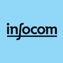 infocom logo