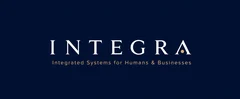 INTEGRA logo
