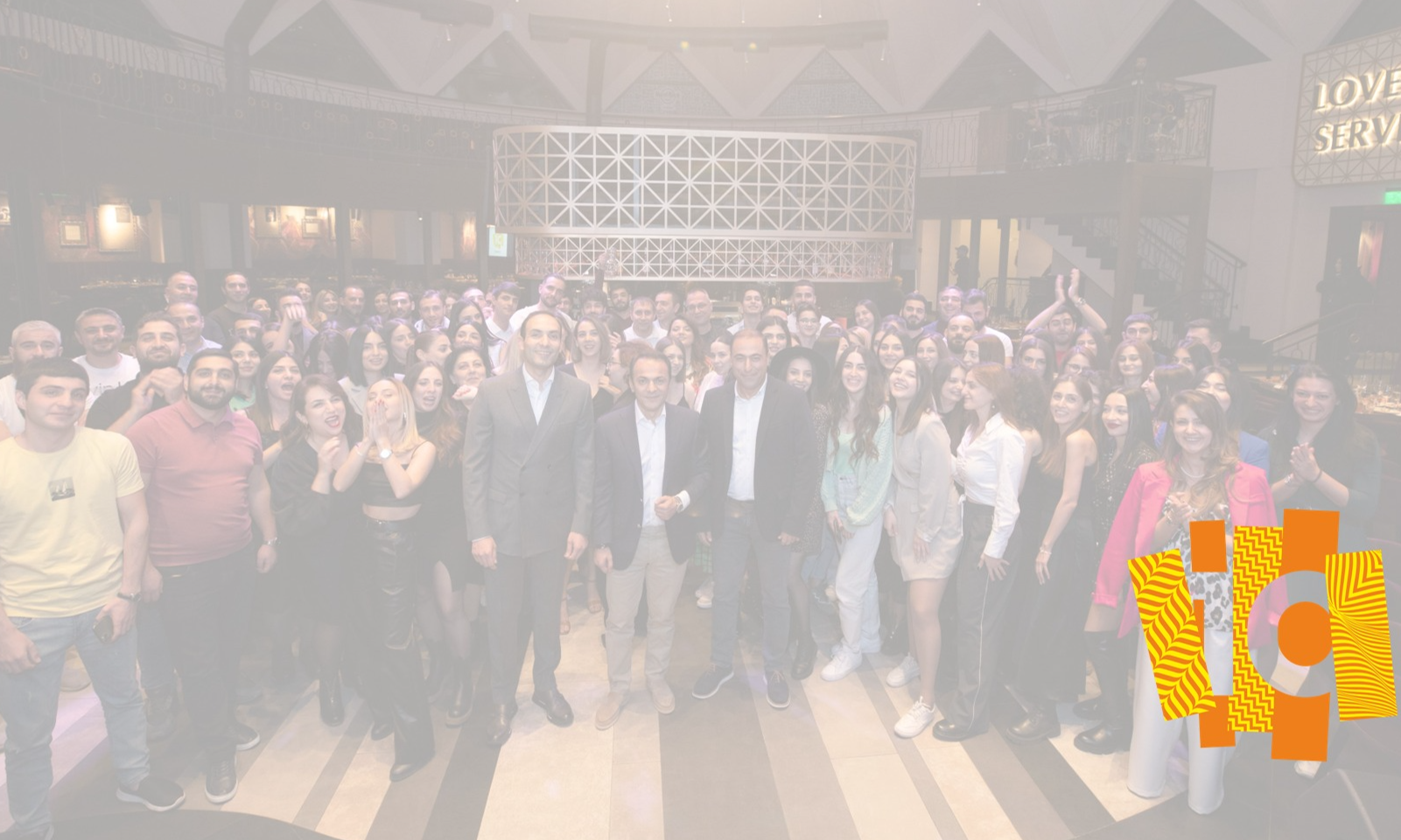 Timeless LLC — office and team
