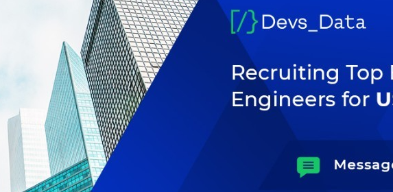DevsData LLC - office and team