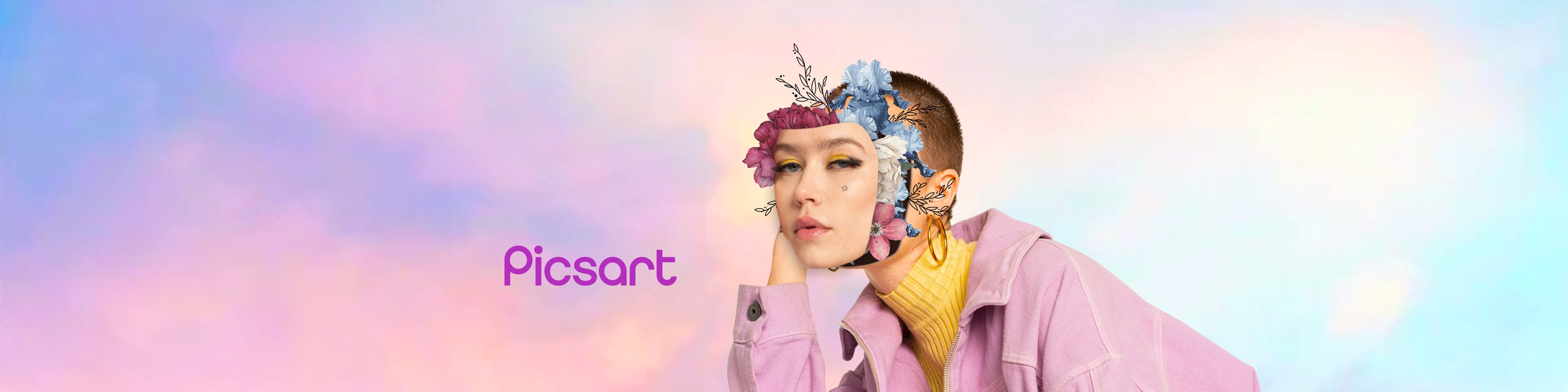 Picsart - office and team
