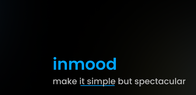 inmood LLC — office and team