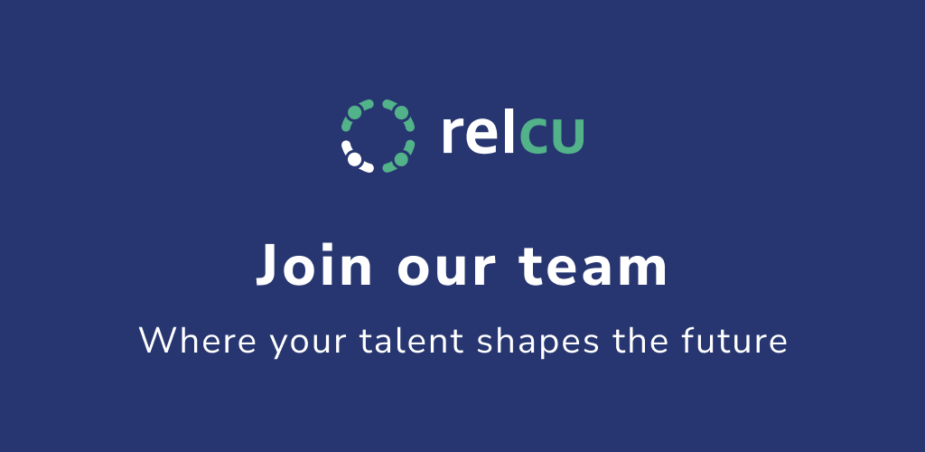 Relcu - office and team