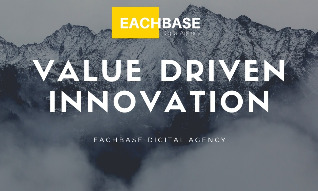 Eachbase — office and team