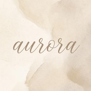 Aurora logo