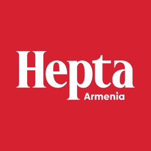 Hepta Armenia logo