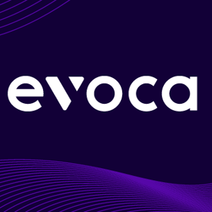 Evocabank logo