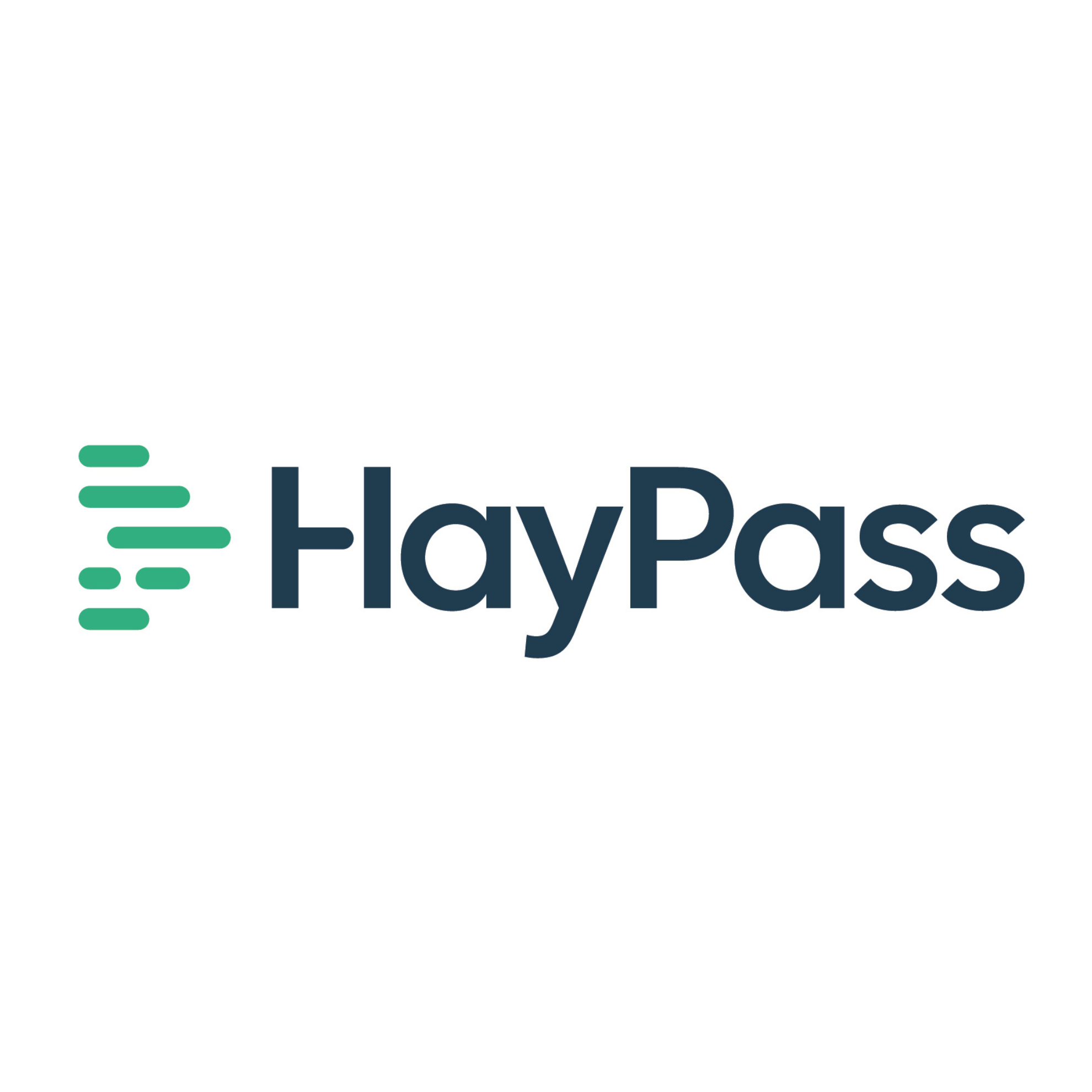 HayPass CJSC logo