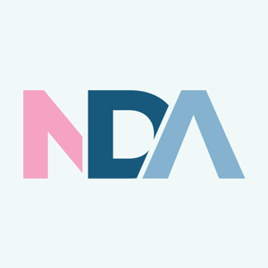 NDA Company logo
