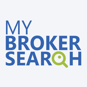 My Broker Search logo