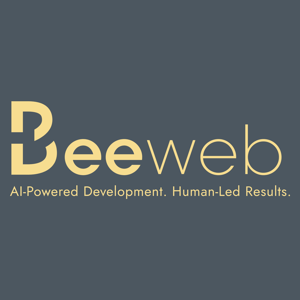 BeeWeb logo