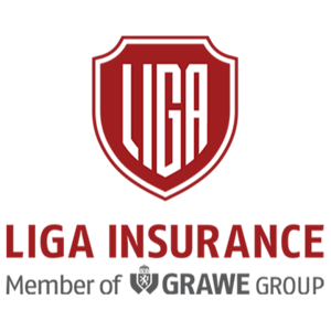 LIGA Insurance logo