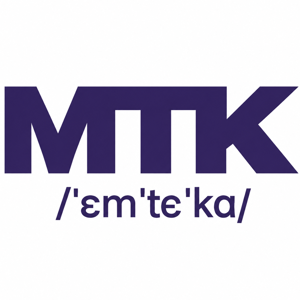 ՄՏԿ ՓԲԸ logo