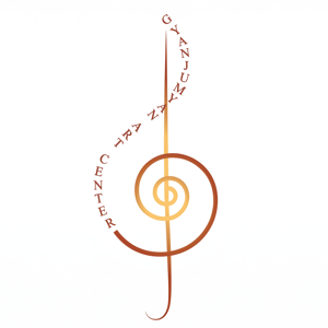 Գյանջումյան Արտ Կենտրոն logo