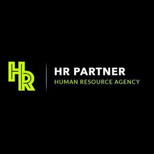 HR Partner logo