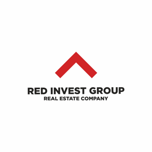 RED Invest Group logo