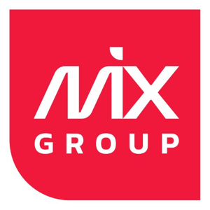 Mix Group logo