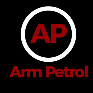 Արմ Պետրոլ ՍՊԸ logo