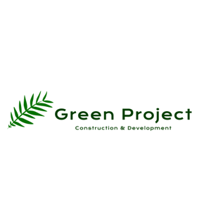 Green Project logo