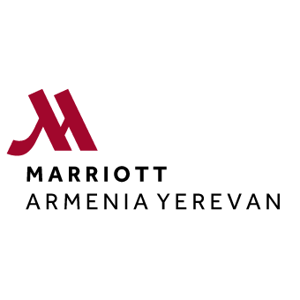 Armenia Marriott Hotel logo