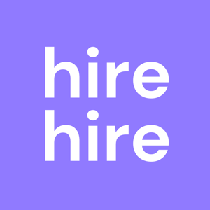 hirehire logo