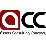 Ասեթս ՓԲԸ logo