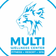 Մուլտի ուելնես սպորտային համալիր logo