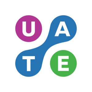 UATE logo