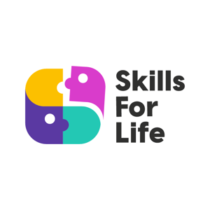Skills4Life Language Centre logo