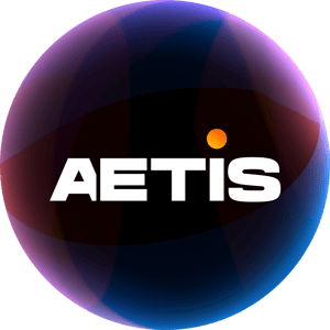 AETIS ARMENIA logo