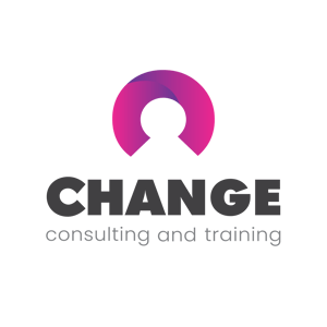 Change Consuling logo