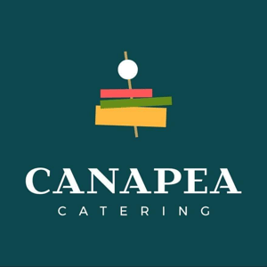 Canapea Catering logo