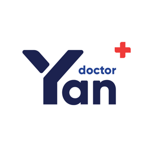 Doctor Yan logo