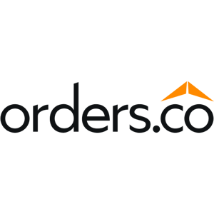 Orders.co logo