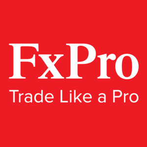 FxPro logo