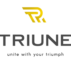 TriuneDigitals logo