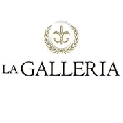 La Galleria luxury boutique logo