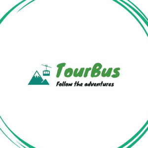 ՏուրԲաս ՍՊԸ logo