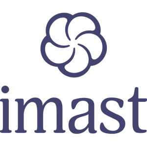 IMAST logo