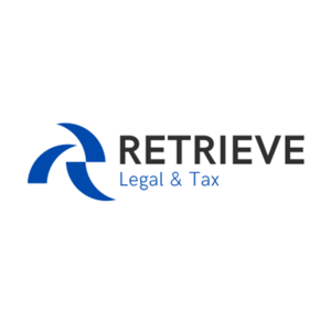 Retrieve Legal & Tax logo