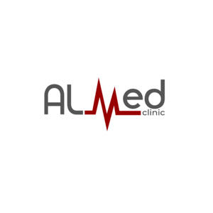 AL med clinic logo