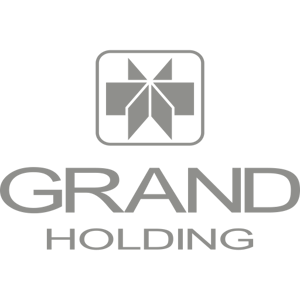 Grand Holding logo