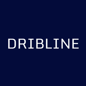 Dribline logo
