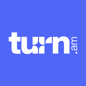 Turn.am logo