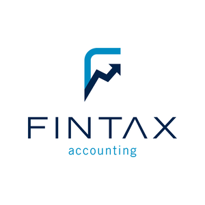 FinTax Accounting logo