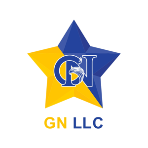 GN LLC logo